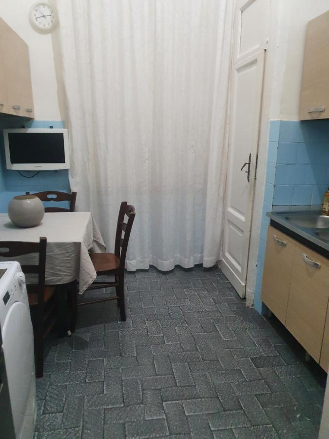 Apartment Posillipo Naples