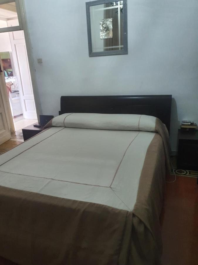 Posillipo Apartment *