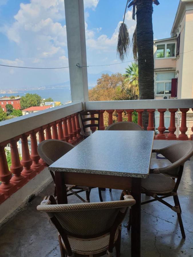 Posillipo Apartment *