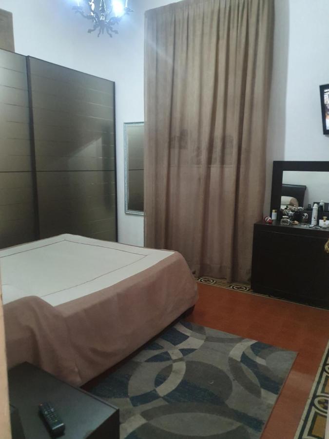 Posillipo Apartment